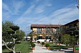 Pension de famille Castelnuovo del Garda Italie